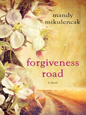 cover image of Forgiveness Road